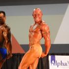 DJ  Snyder - NPC Golds Classic 2011 - #1